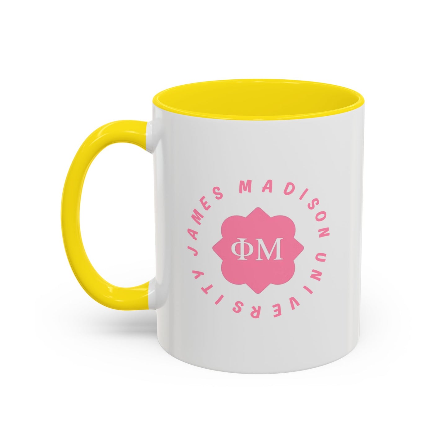 Coffee Mug (11, 15oz)