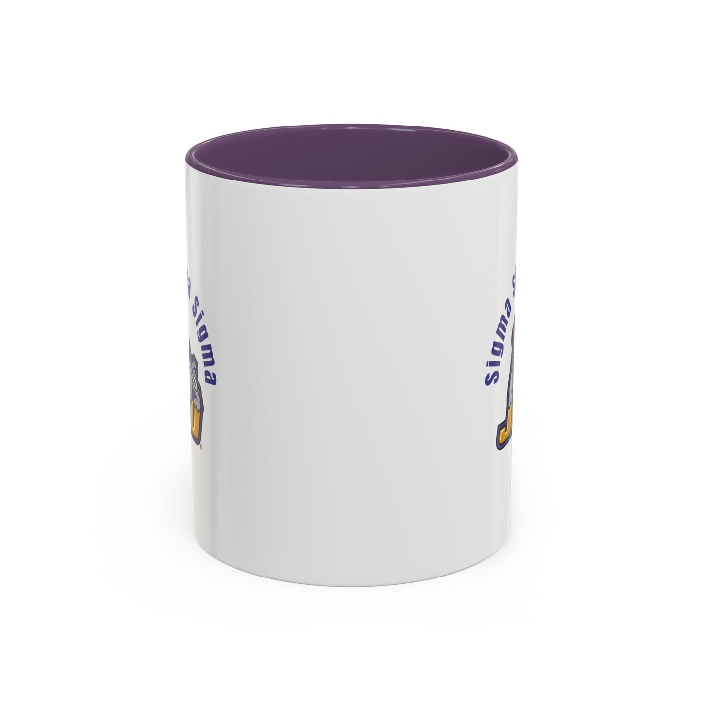 Sigma 3 Version 1 Coffee Mug