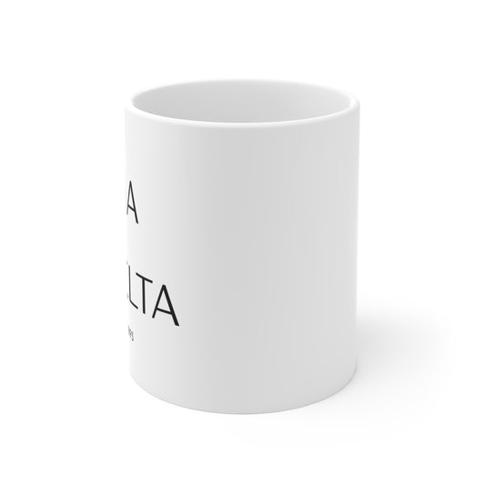 AXiD Mug