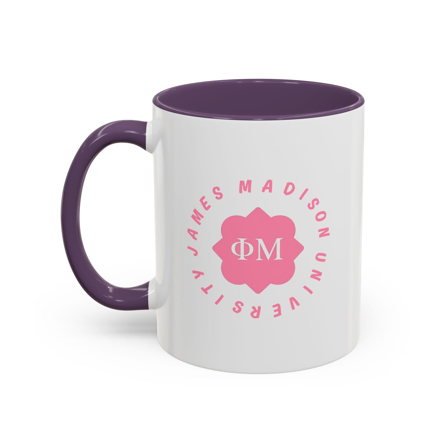 Coffee Mug (11, 15oz)