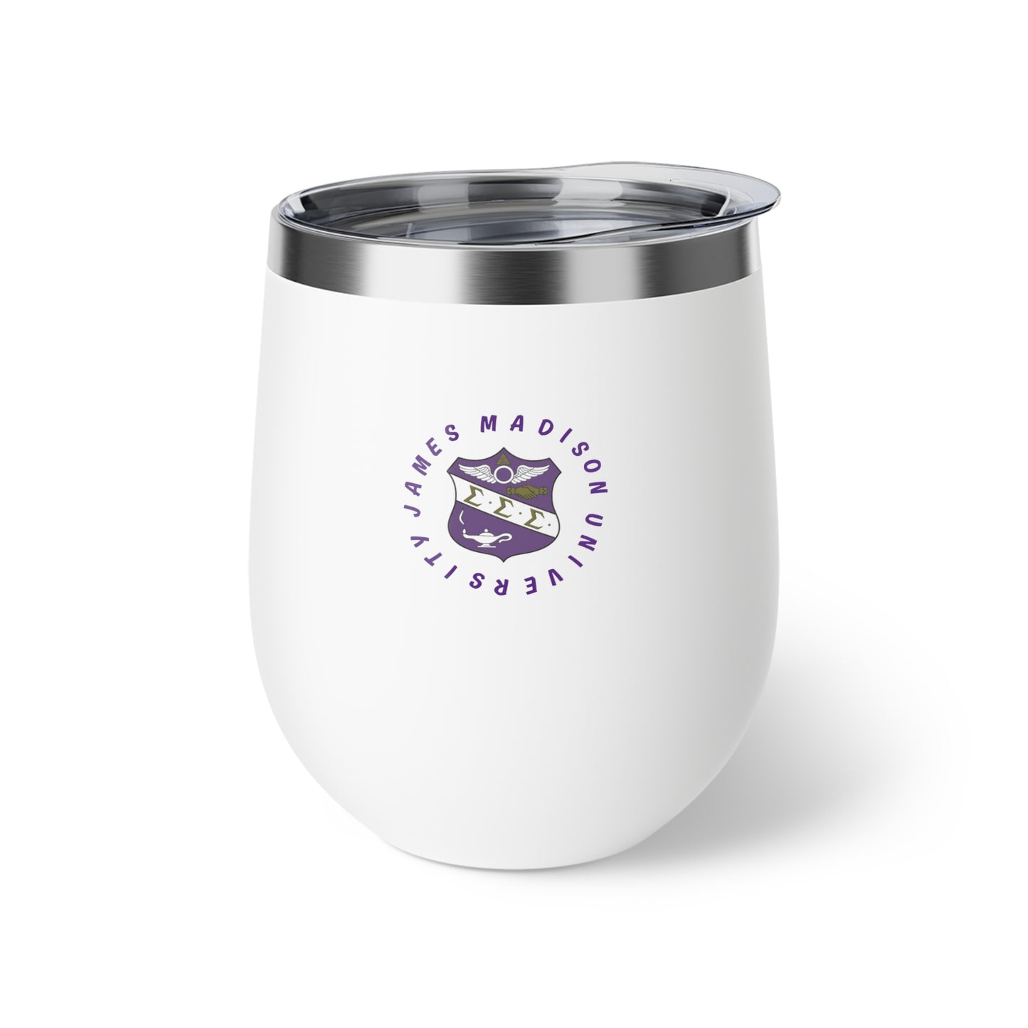 Sigma 3  Sipper Insulated Cup