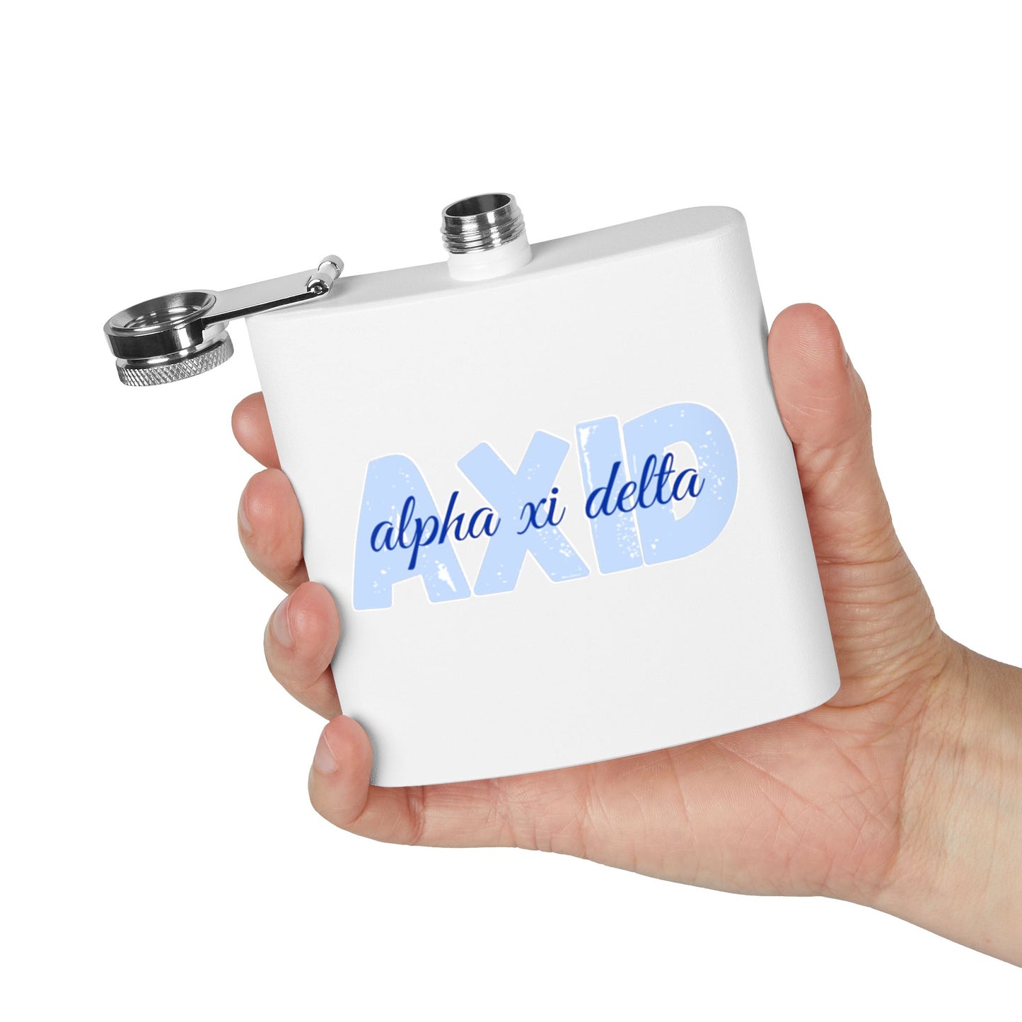 AXiD Flask 2