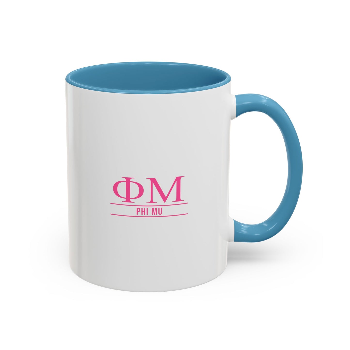Coffee Mug (11, 15oz)
