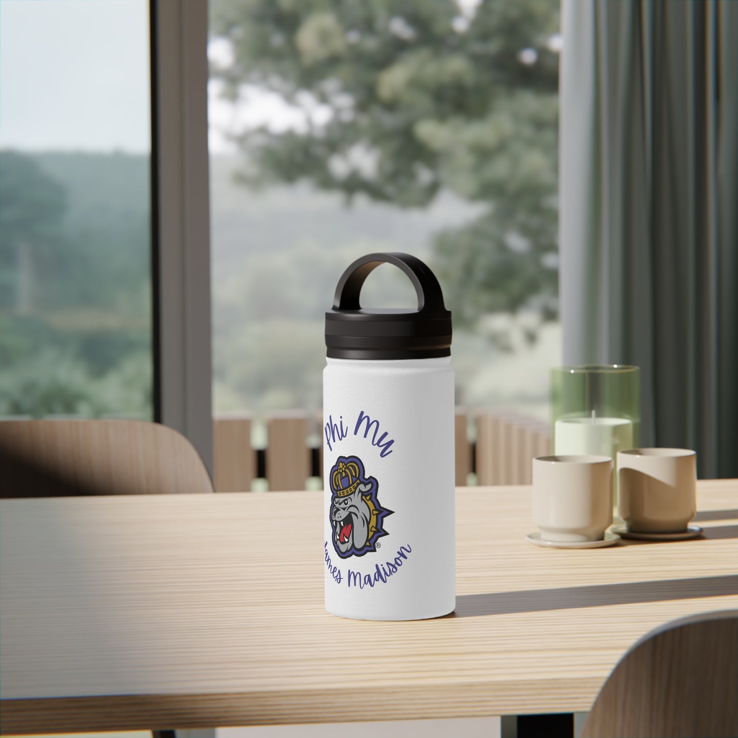 Sorority Sipper 2 Water Bottle