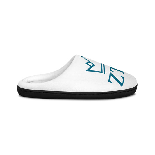 Zeta Tau Alpha Cozy Number 2