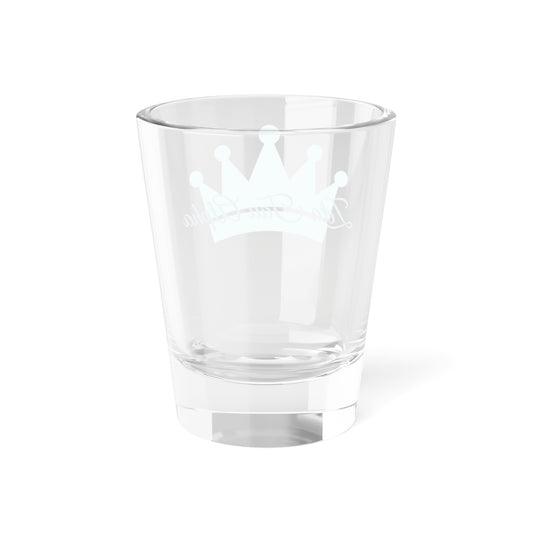 ZeTaAl Shot Glass 2