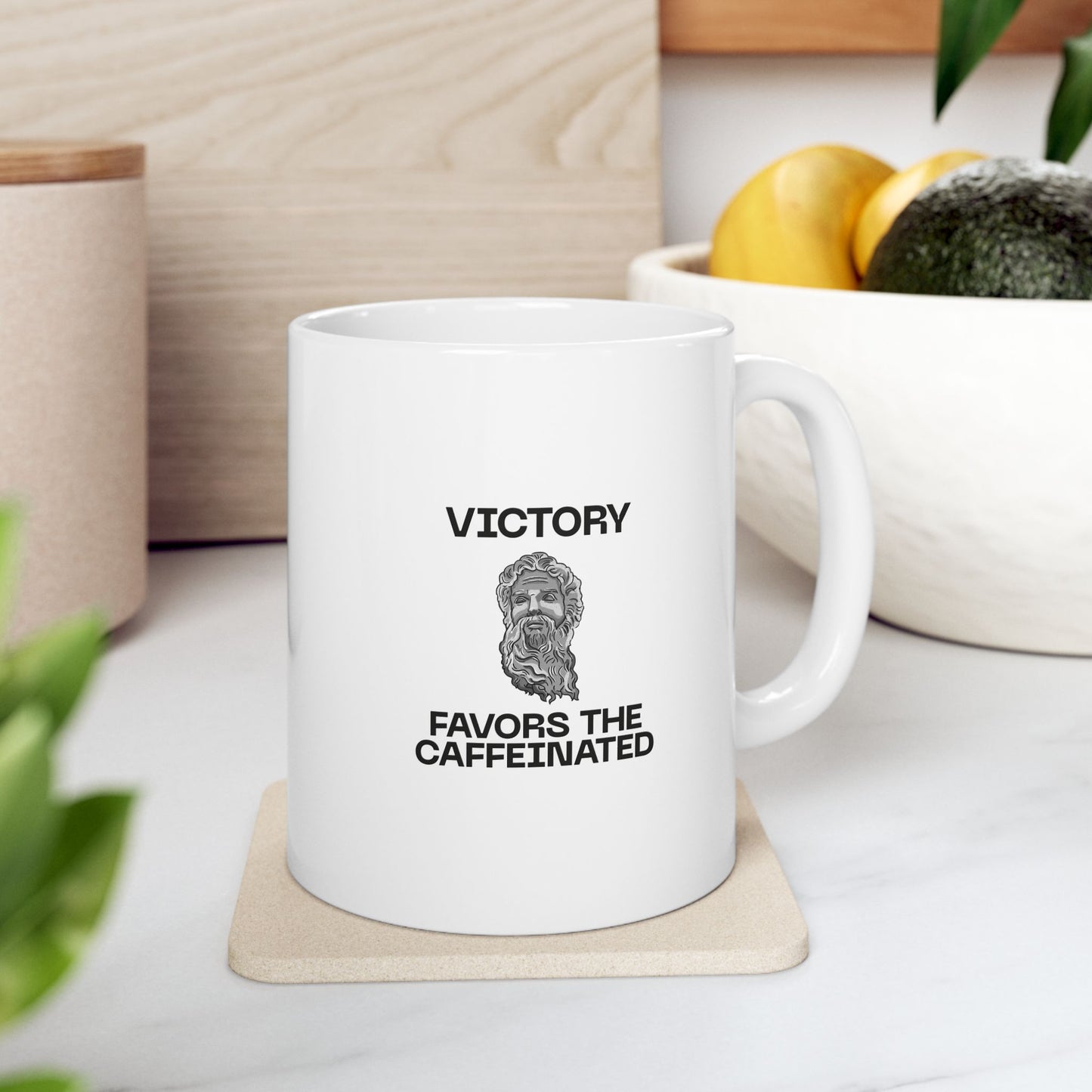 VictoryCaffeine