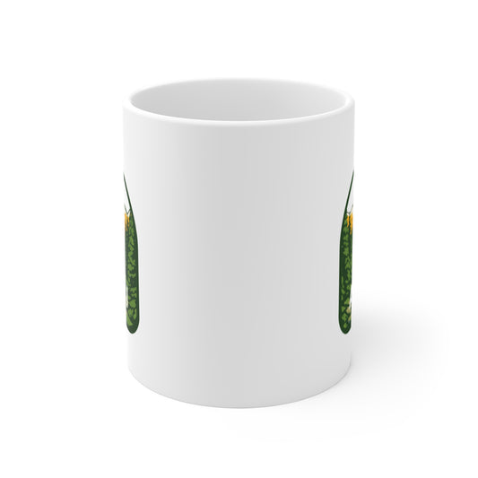 AKPsi Mug 3
