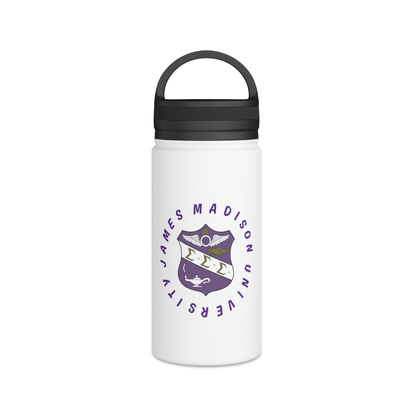 Sigma 3 Version 2 Water Bottle