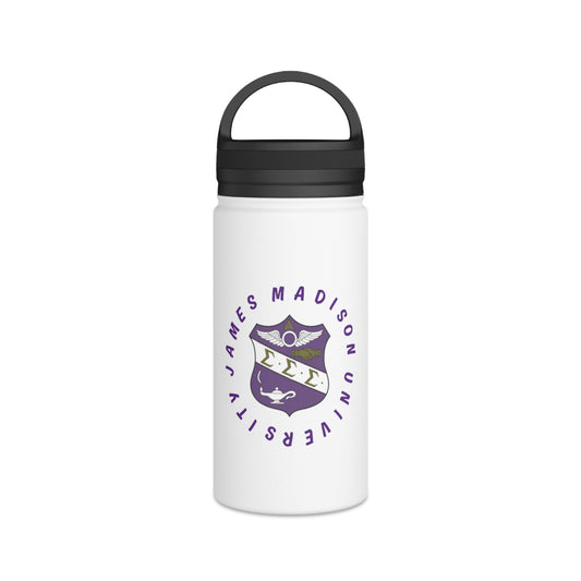 Sigma 3 Version 2 Water Bottle