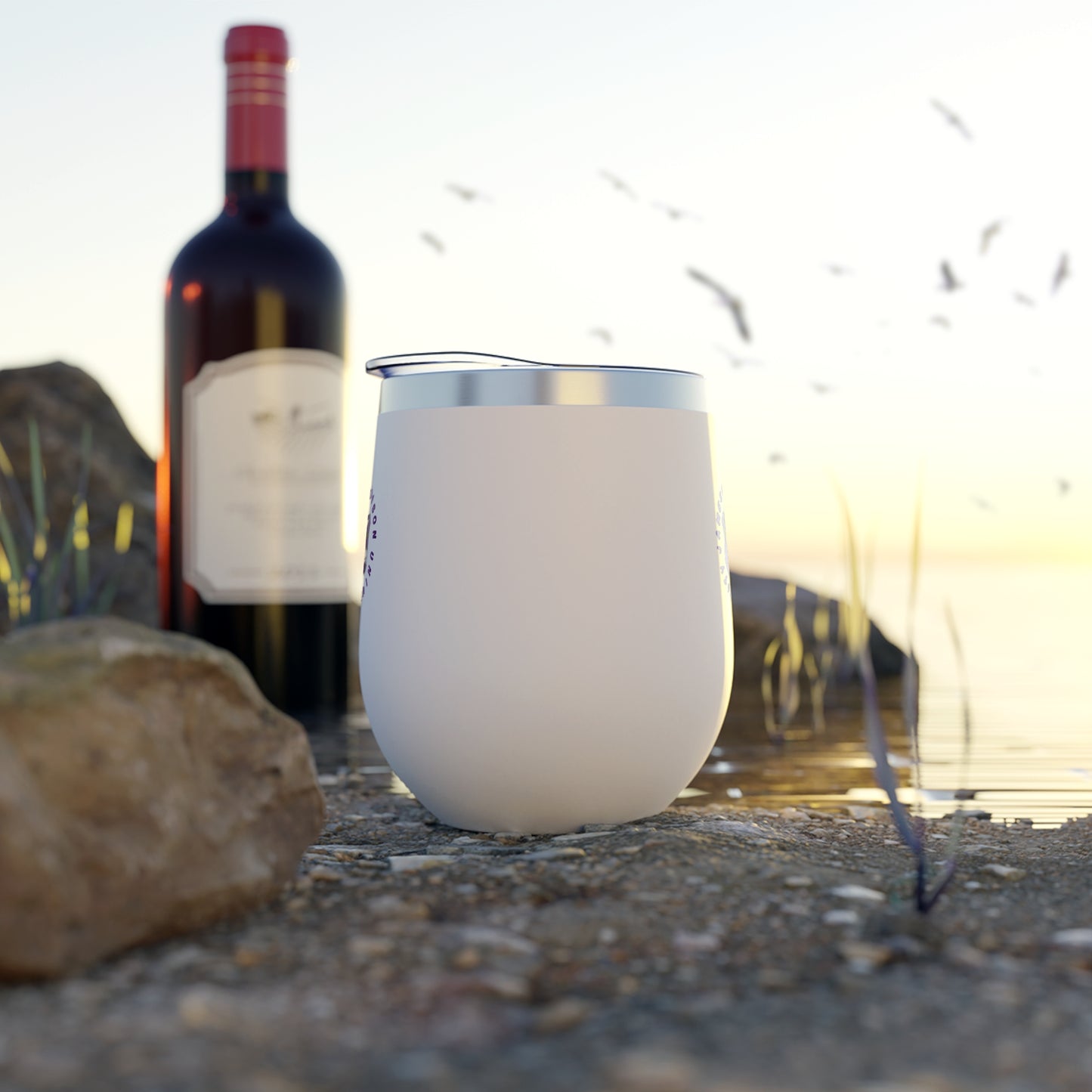 Sigma 3  Sipper Insulated Cup