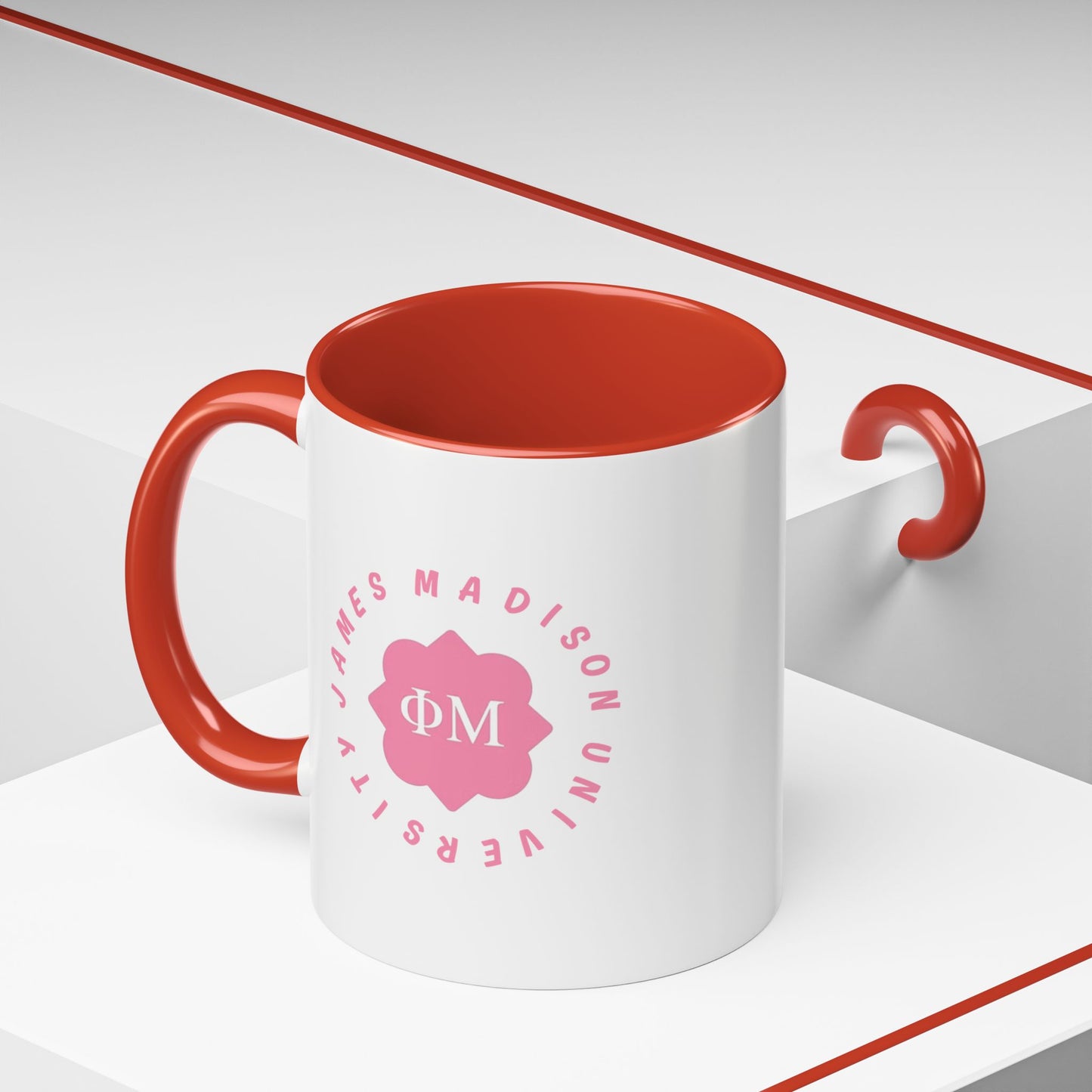 Coffee Mug (11, 15oz)