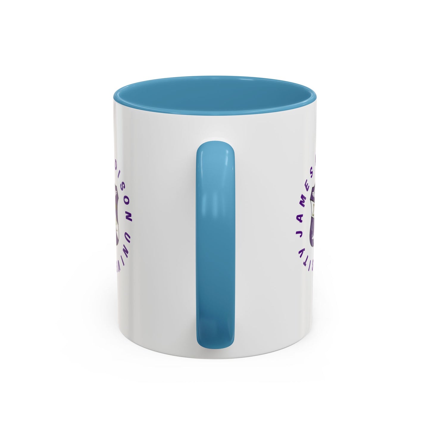 Sigma 3 Version 2 Coffee Mug