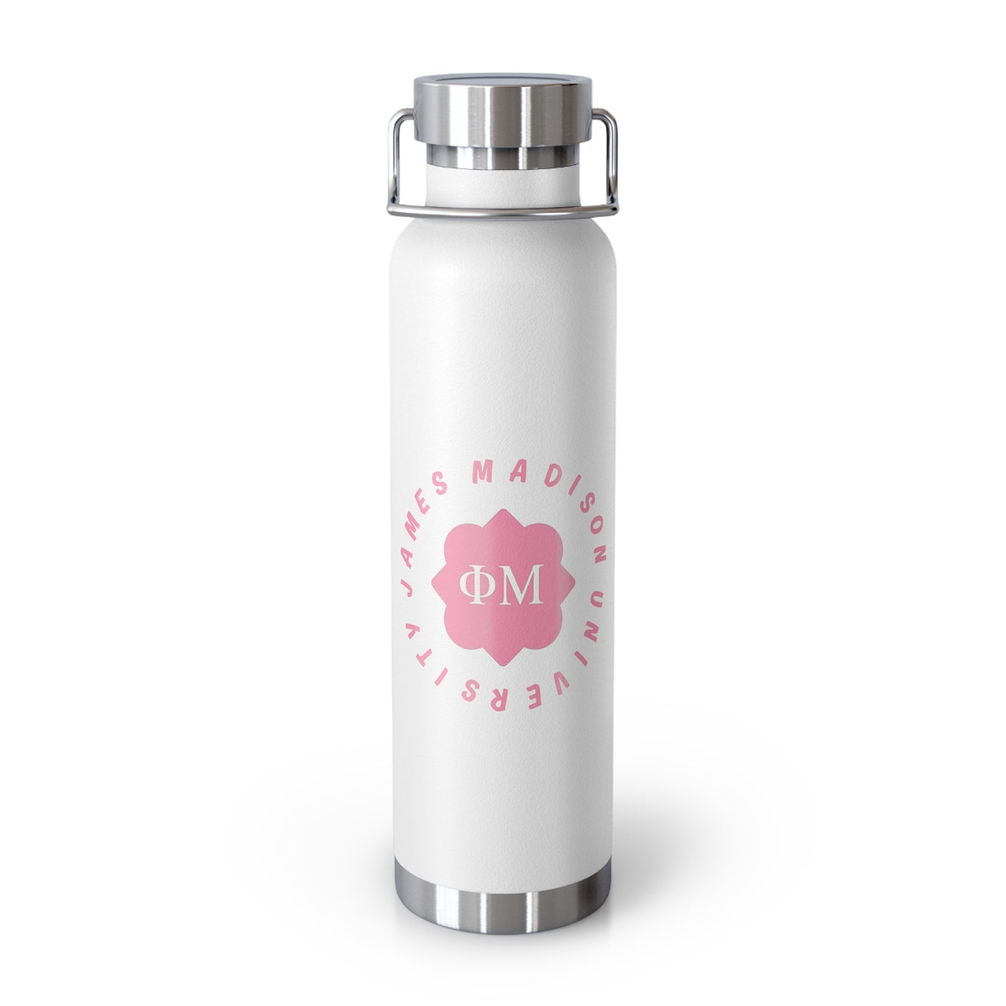 Phi Mu Thirsty Companion
