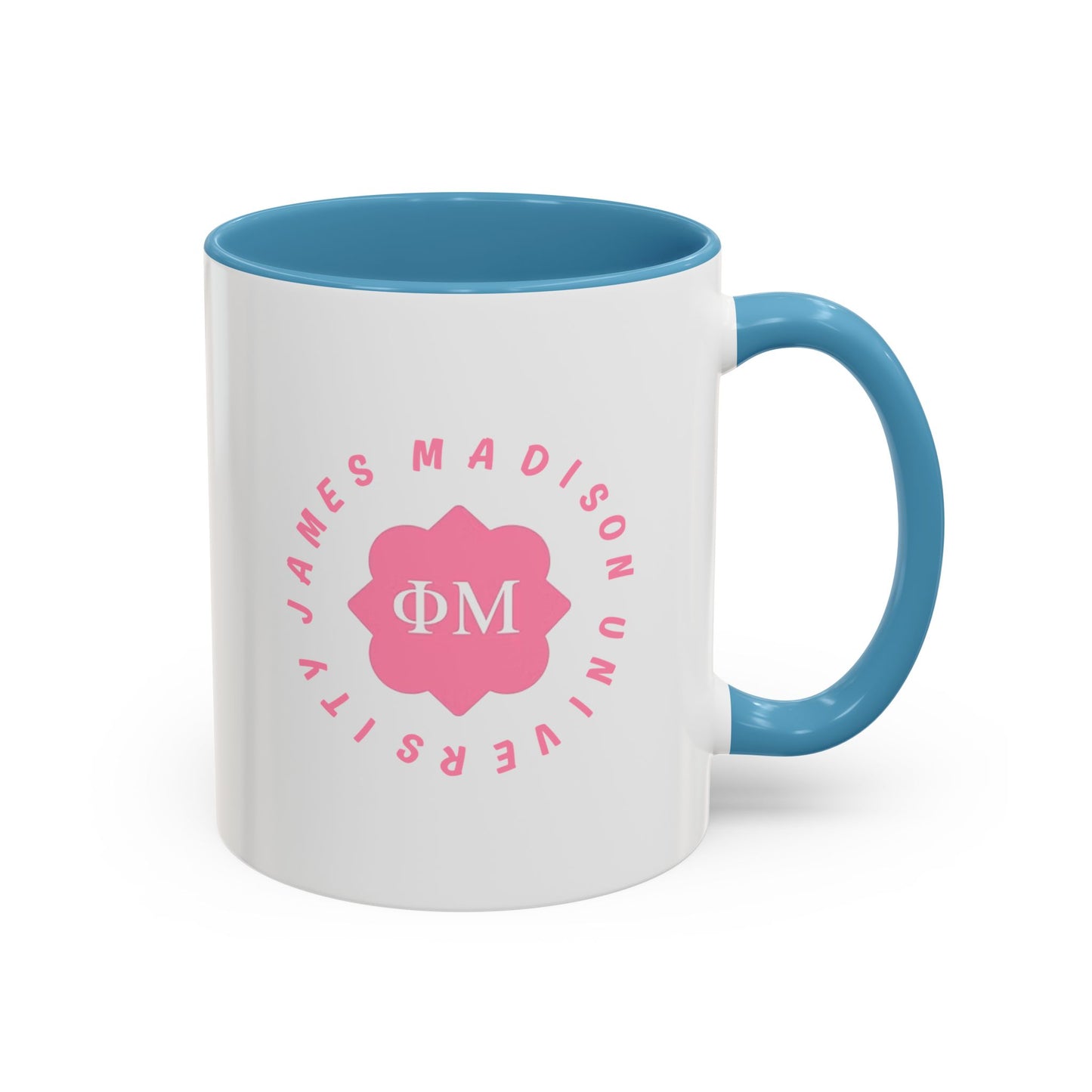 Coffee Mug (11, 15oz)