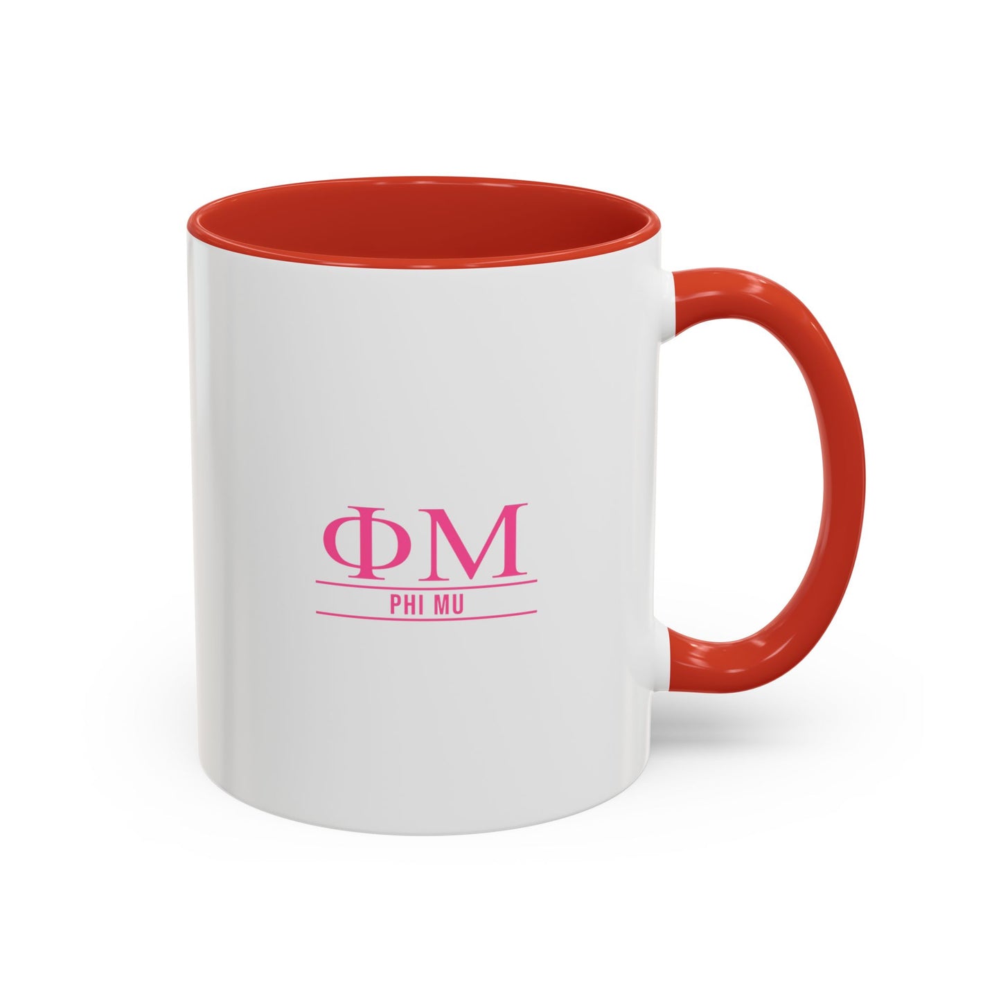 Coffee Mug (11, 15oz)