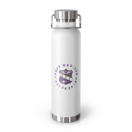 Sigma 3 Version 3 Copper  Bottle