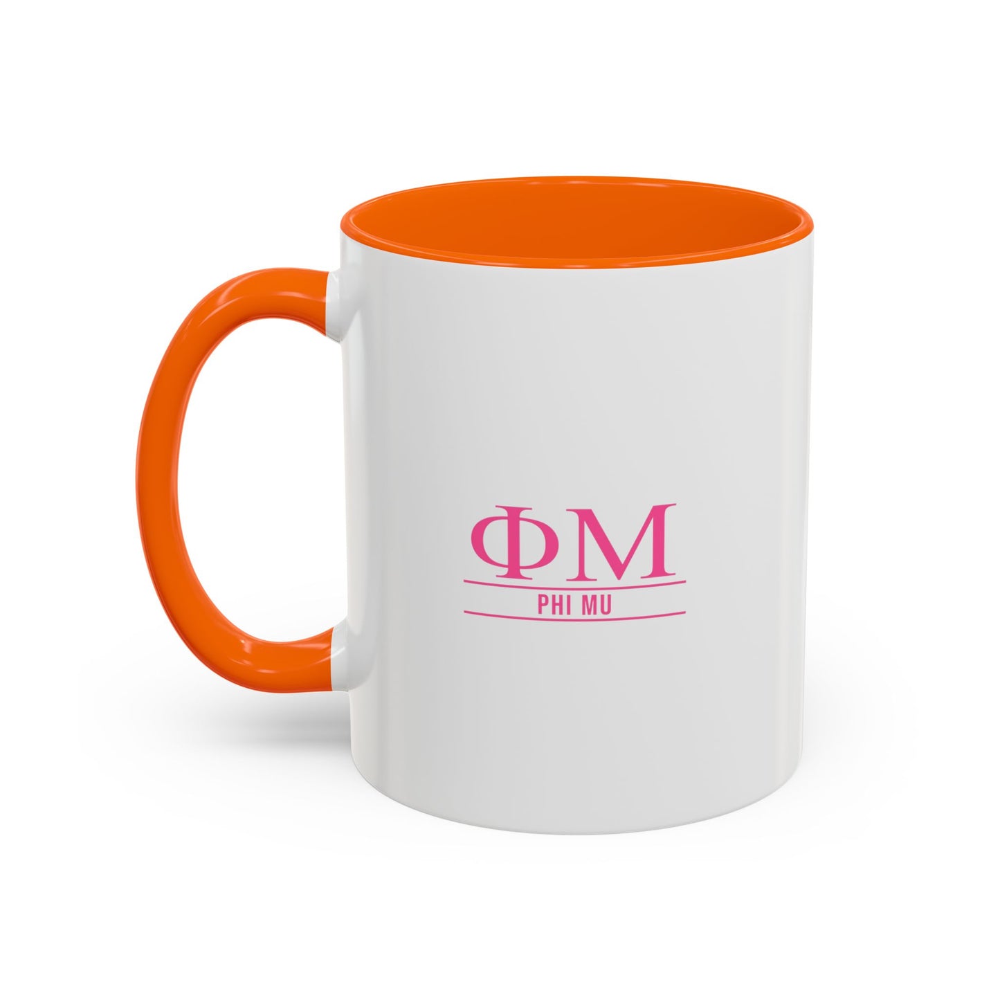Coffee Mug (11, 15oz)