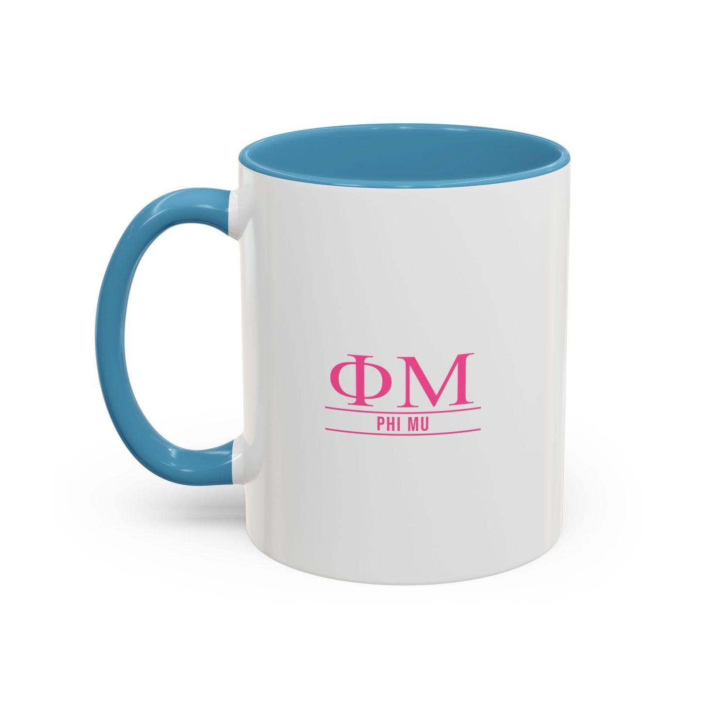 Coffee Mug (11, 15oz)