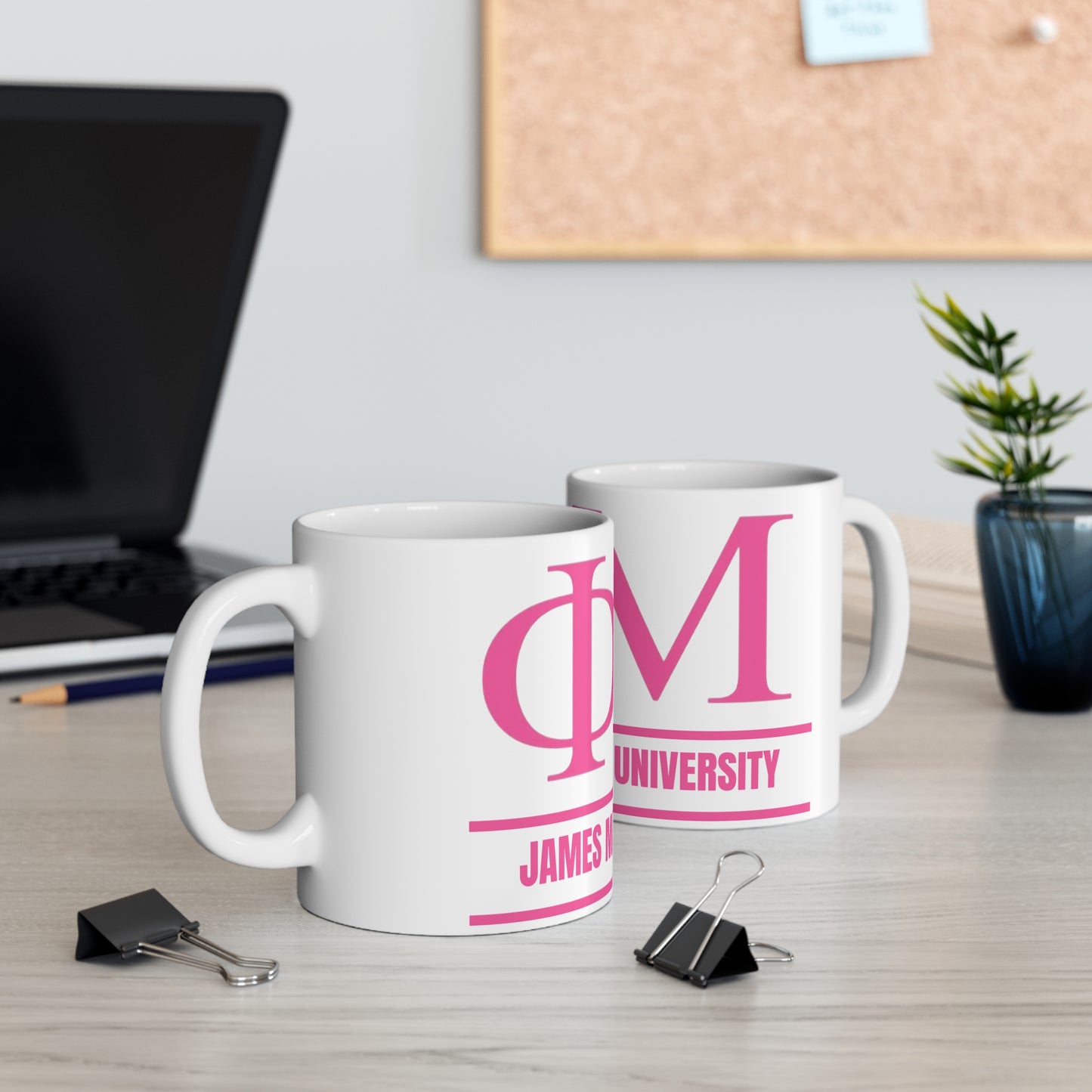 Phi Mu Fun Mug 2