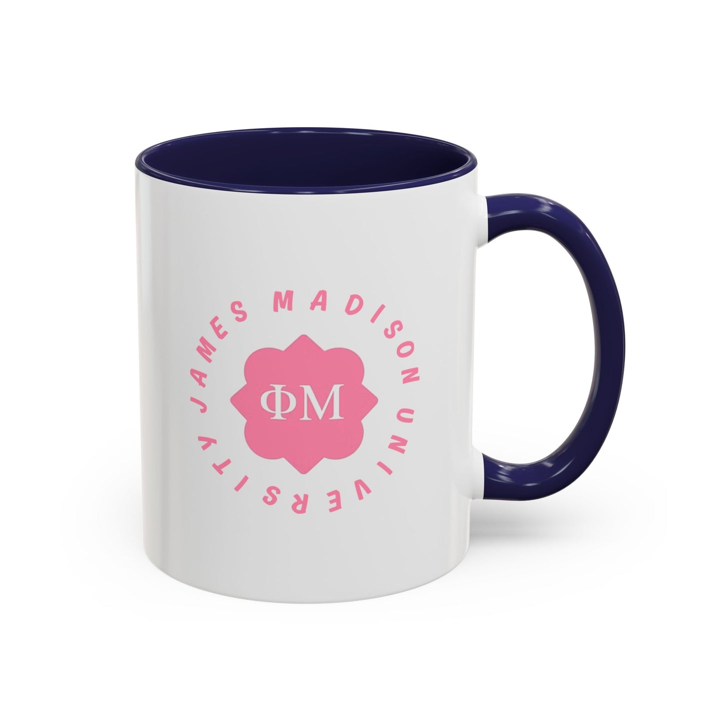 Coffee Mug (11, 15oz)
