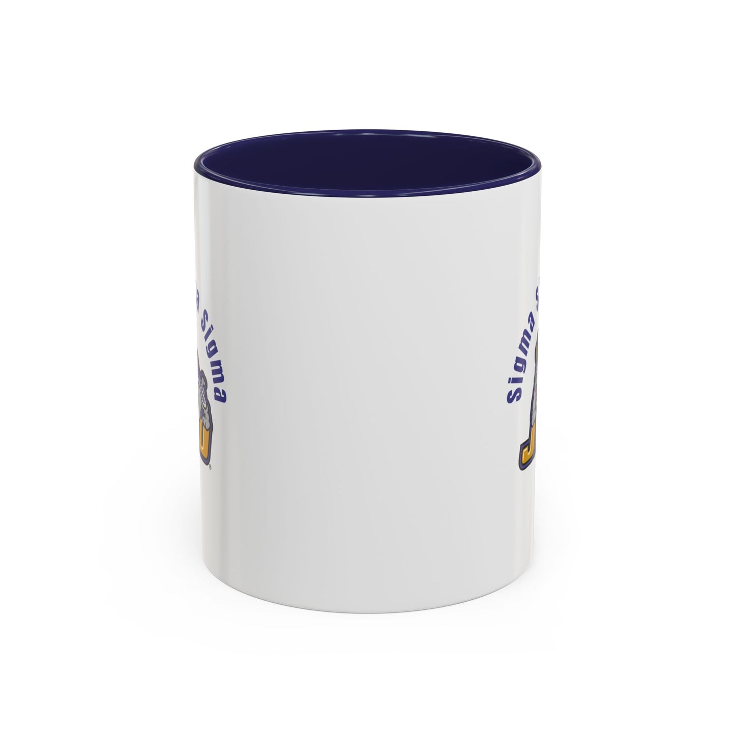 Sigma 3 Version 1 Coffee Mug