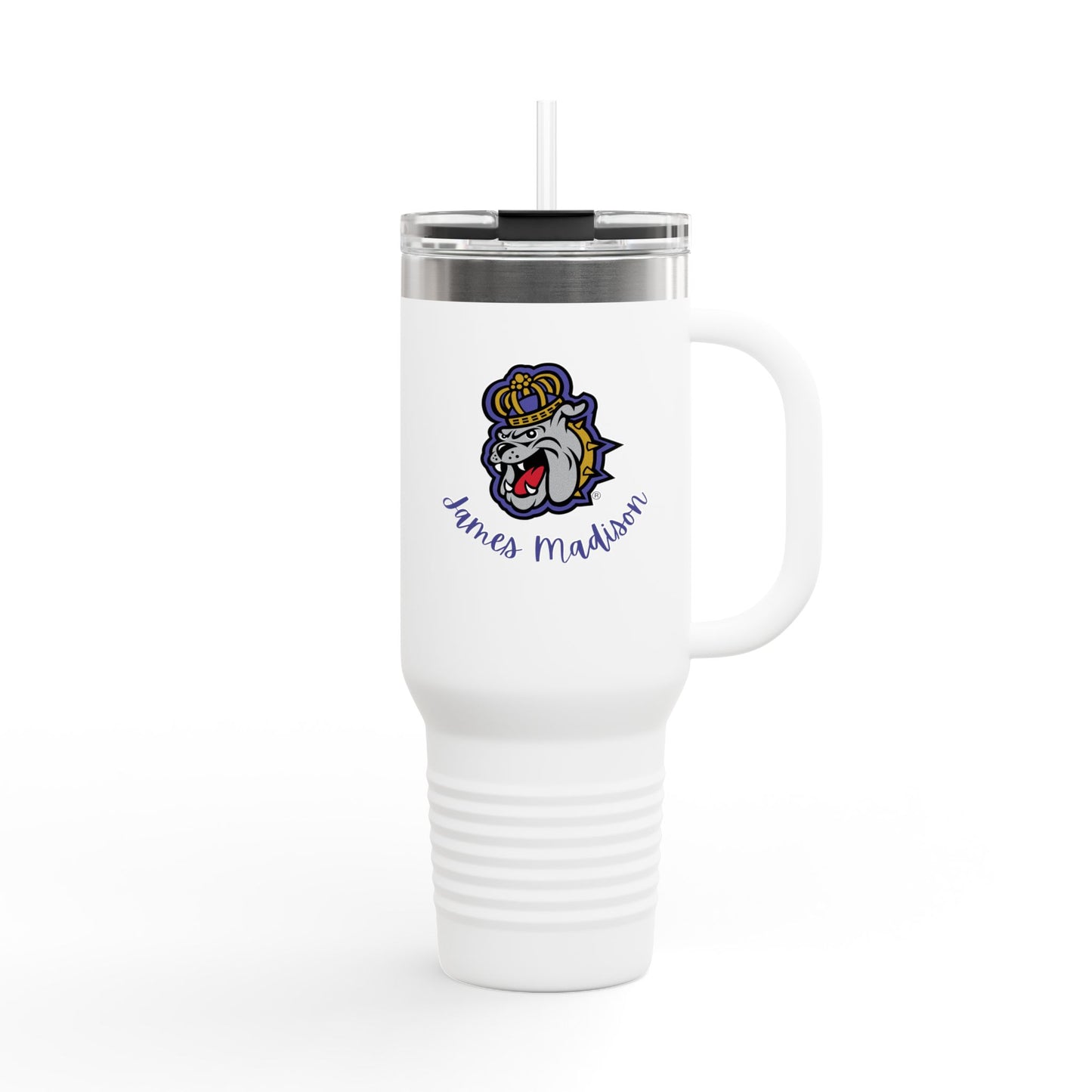 Phi Mu 6 Travel Tumbler