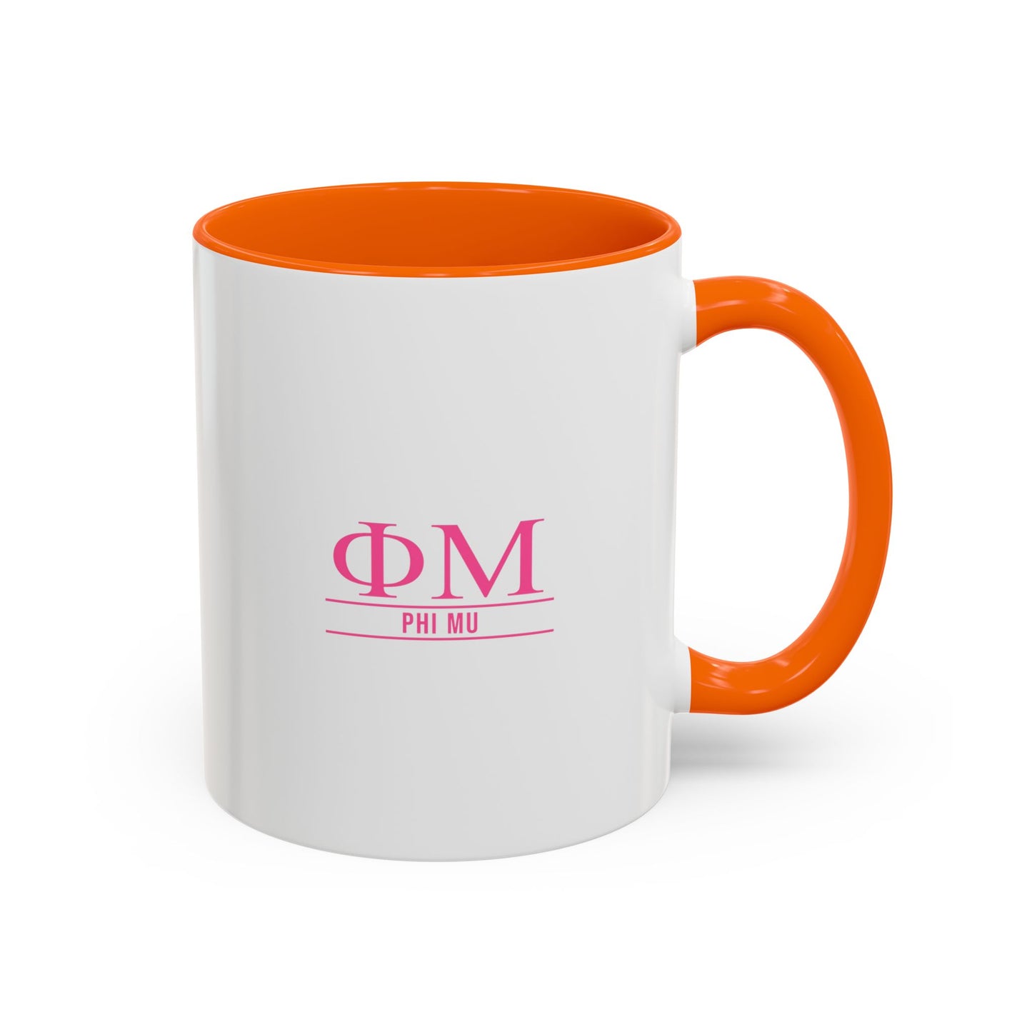 Coffee Mug (11, 15oz)