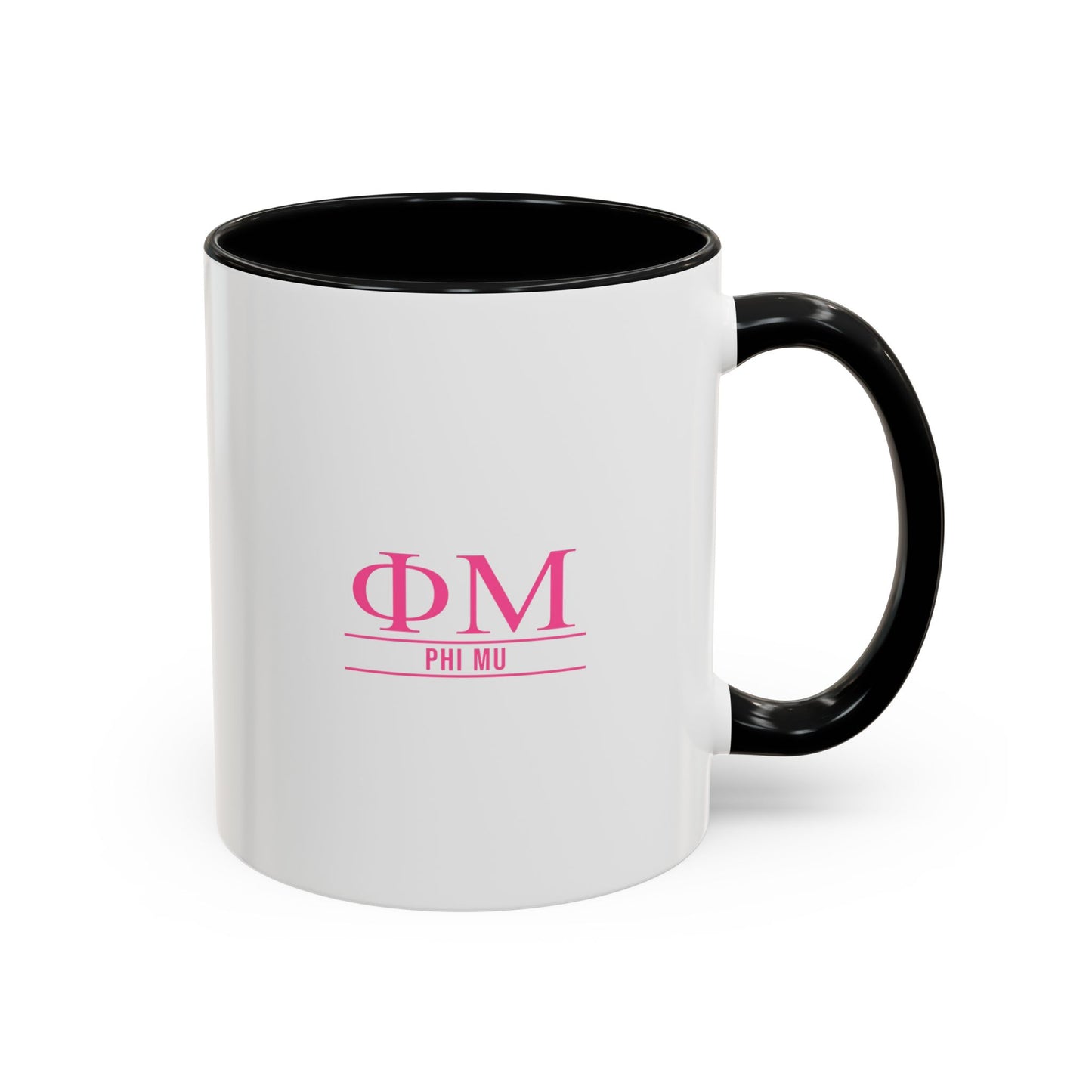 Coffee Mug (11, 15oz)