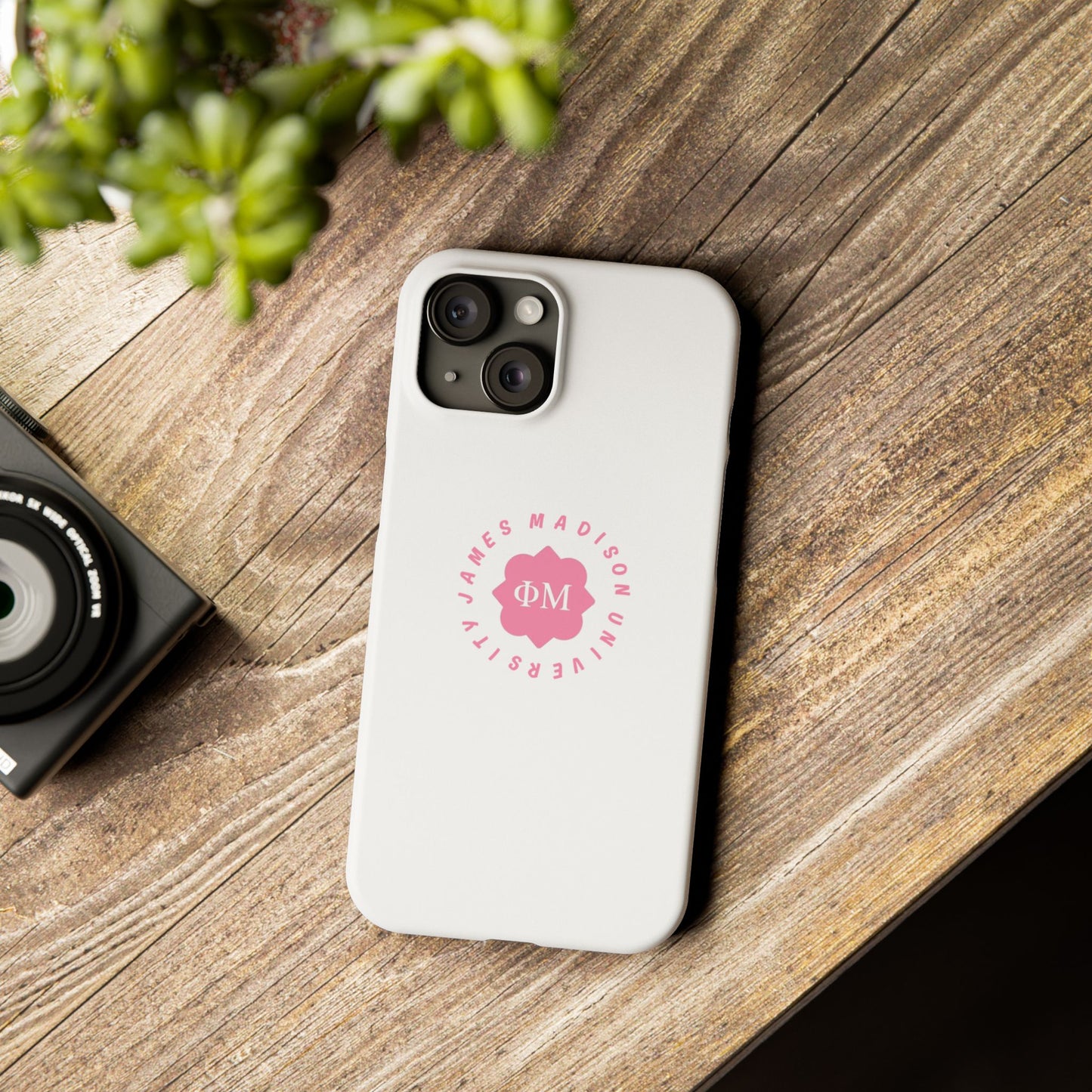 Slim Phone Cases