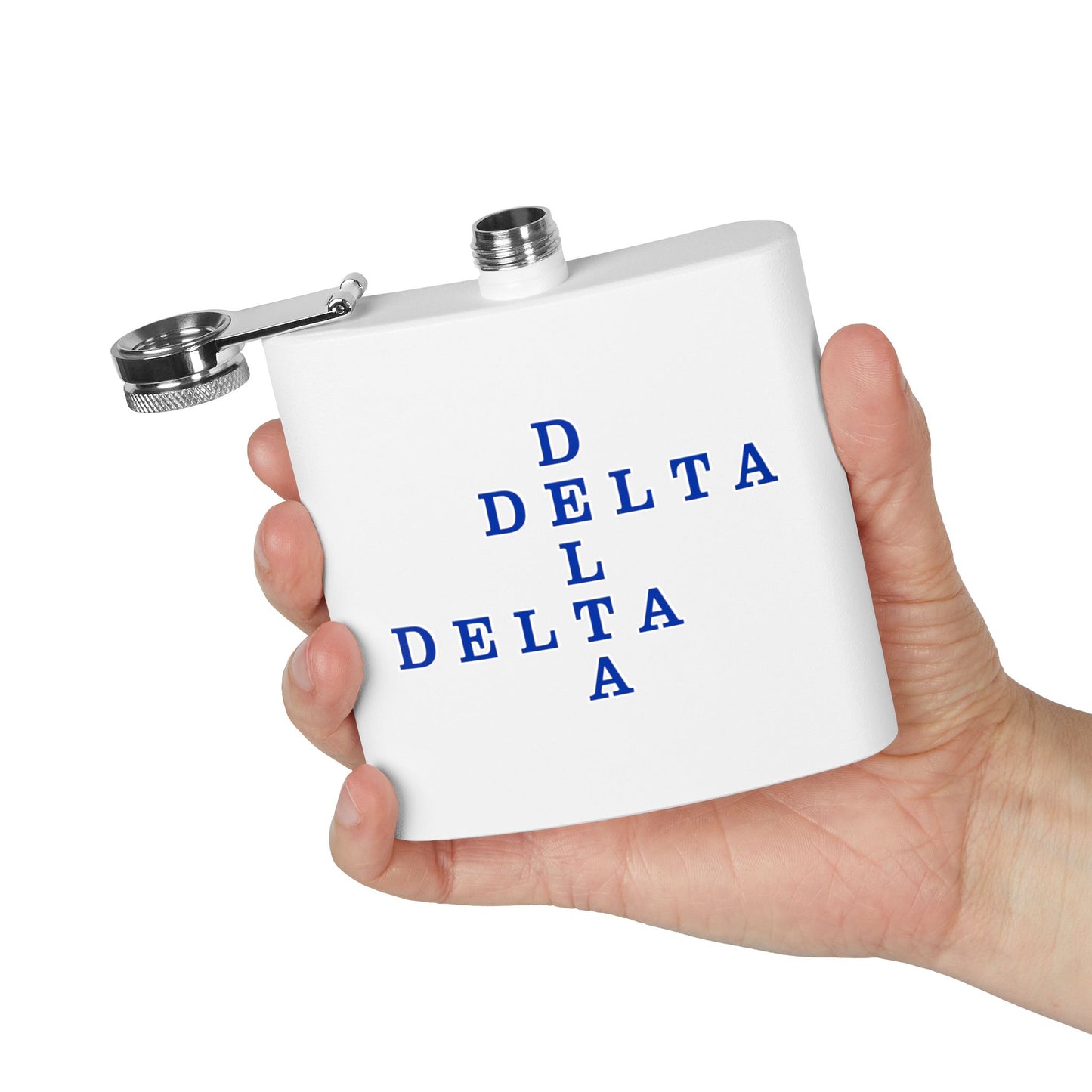 Delta Flask 2