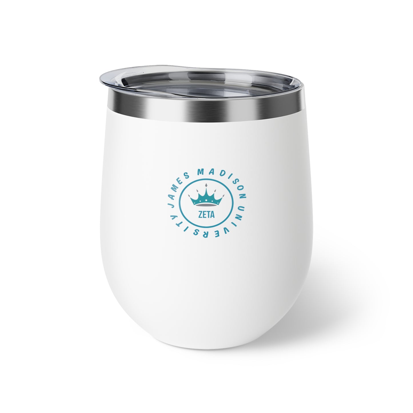 Zeta Tau A Sipper Cup