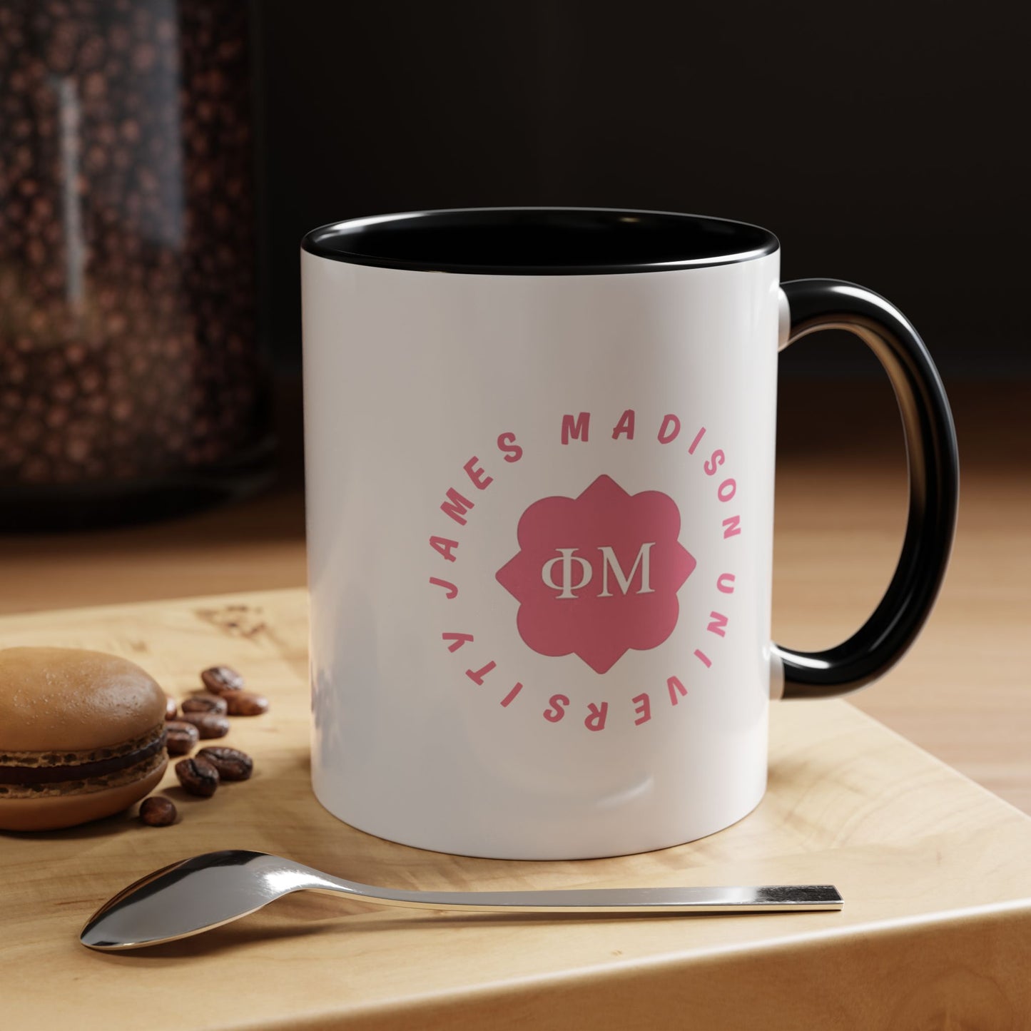 Coffee Mug (11, 15oz)