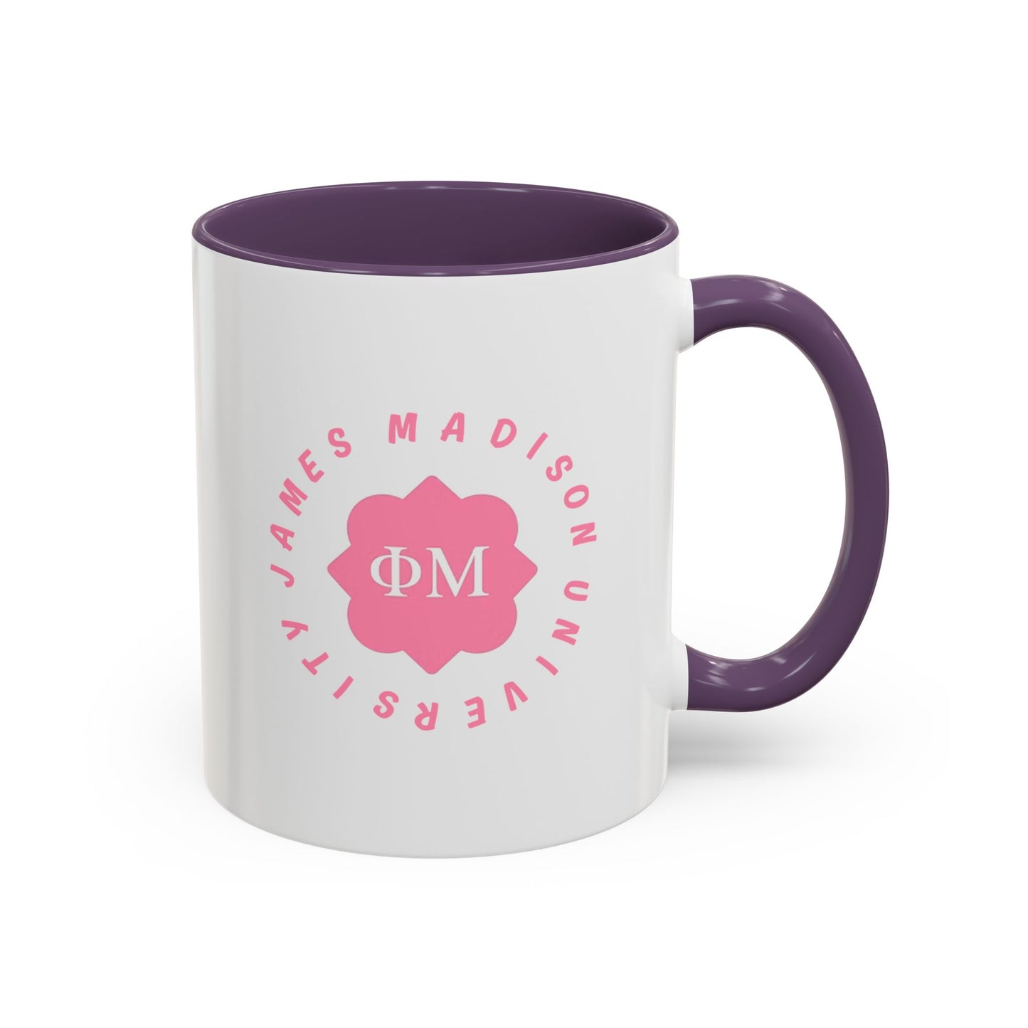 Coffee Mug (11, 15oz)