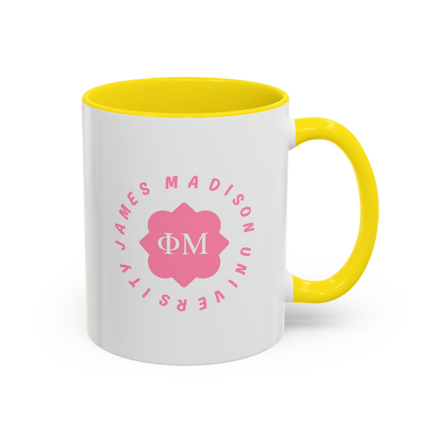 Coffee Mug (11, 15oz)