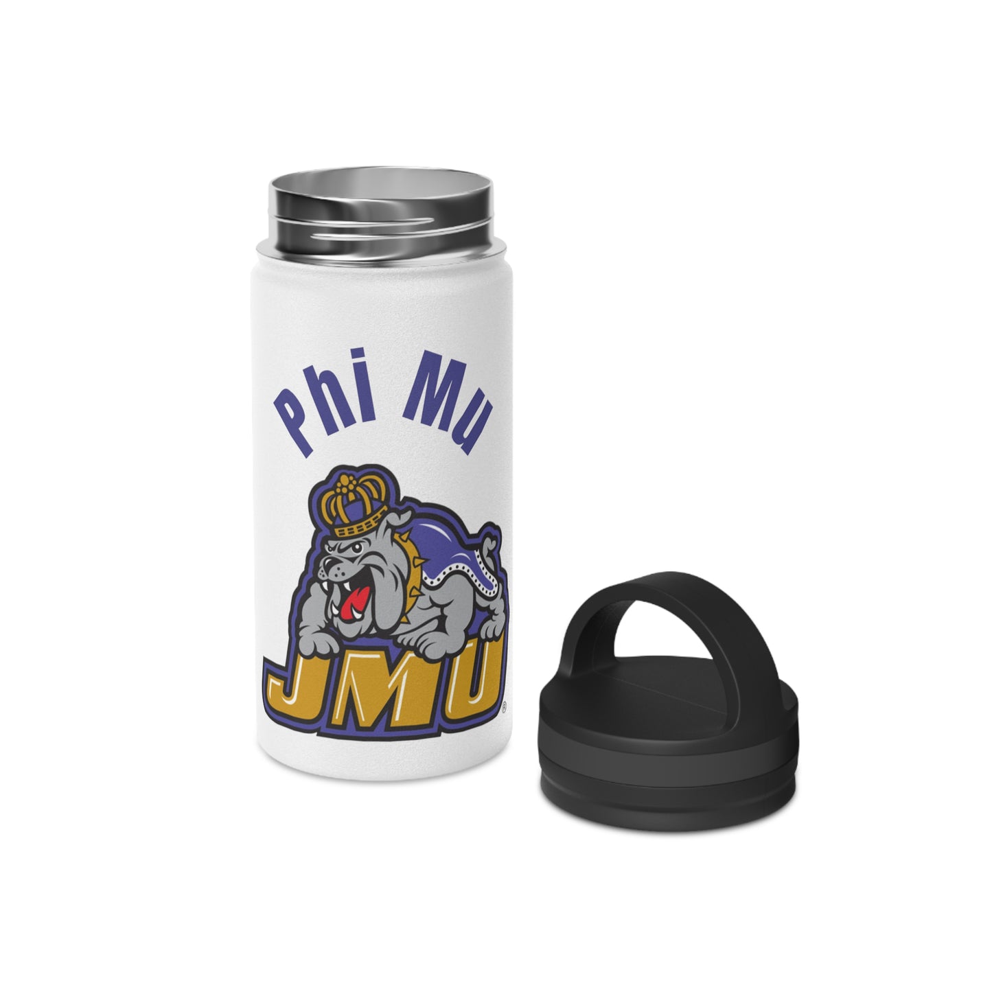Sorority Sipper Water Bottle