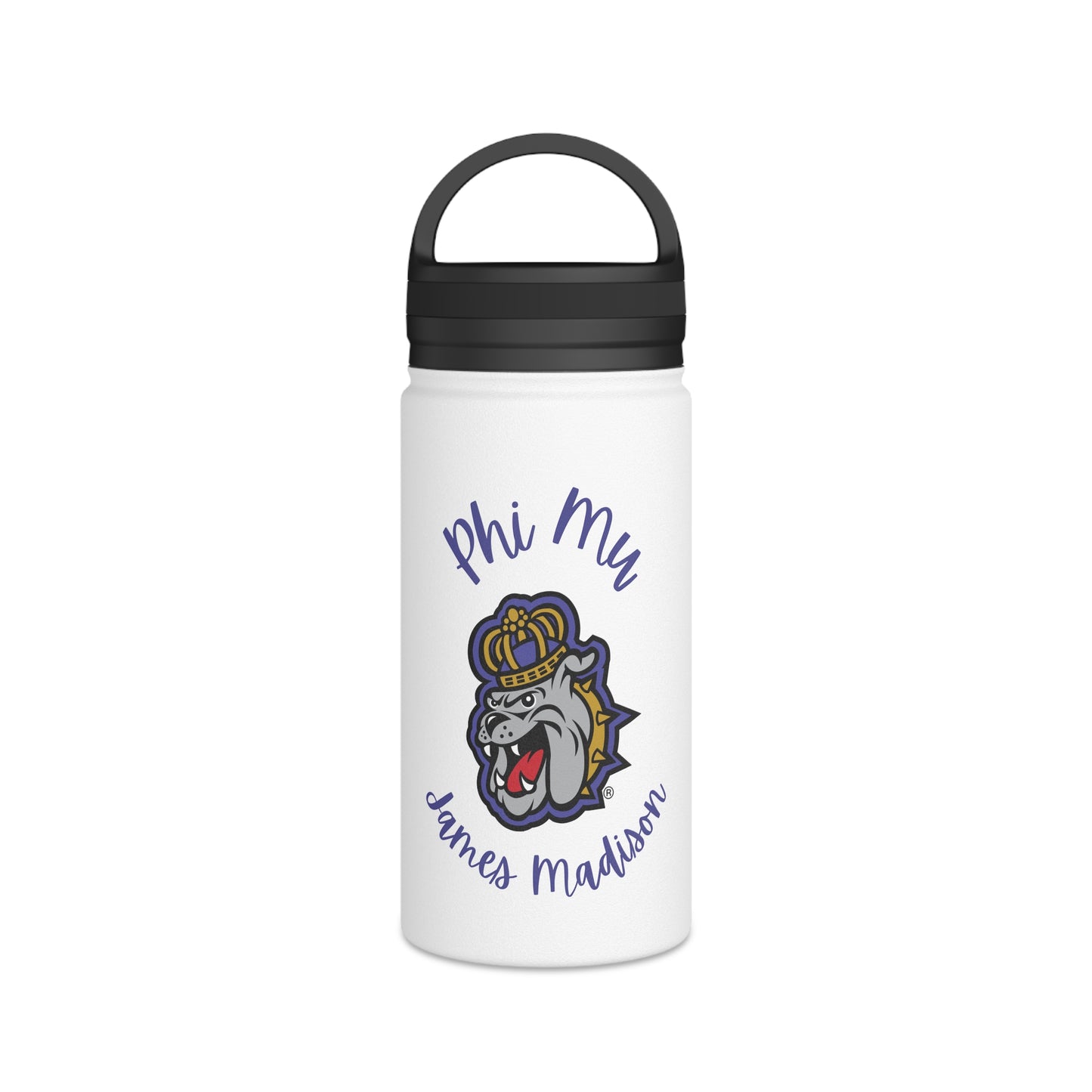Sorority Sipper 2 Water Bottle