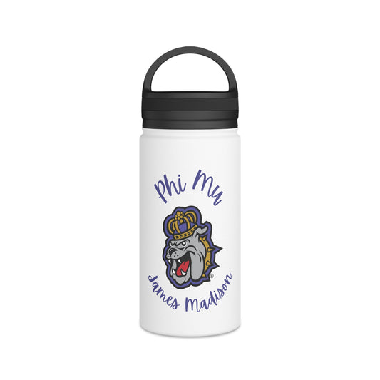 Sorority Sipper 2 Water Bottle