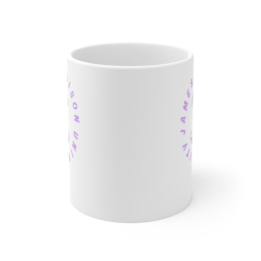 Sigma Kappa Mug 1
