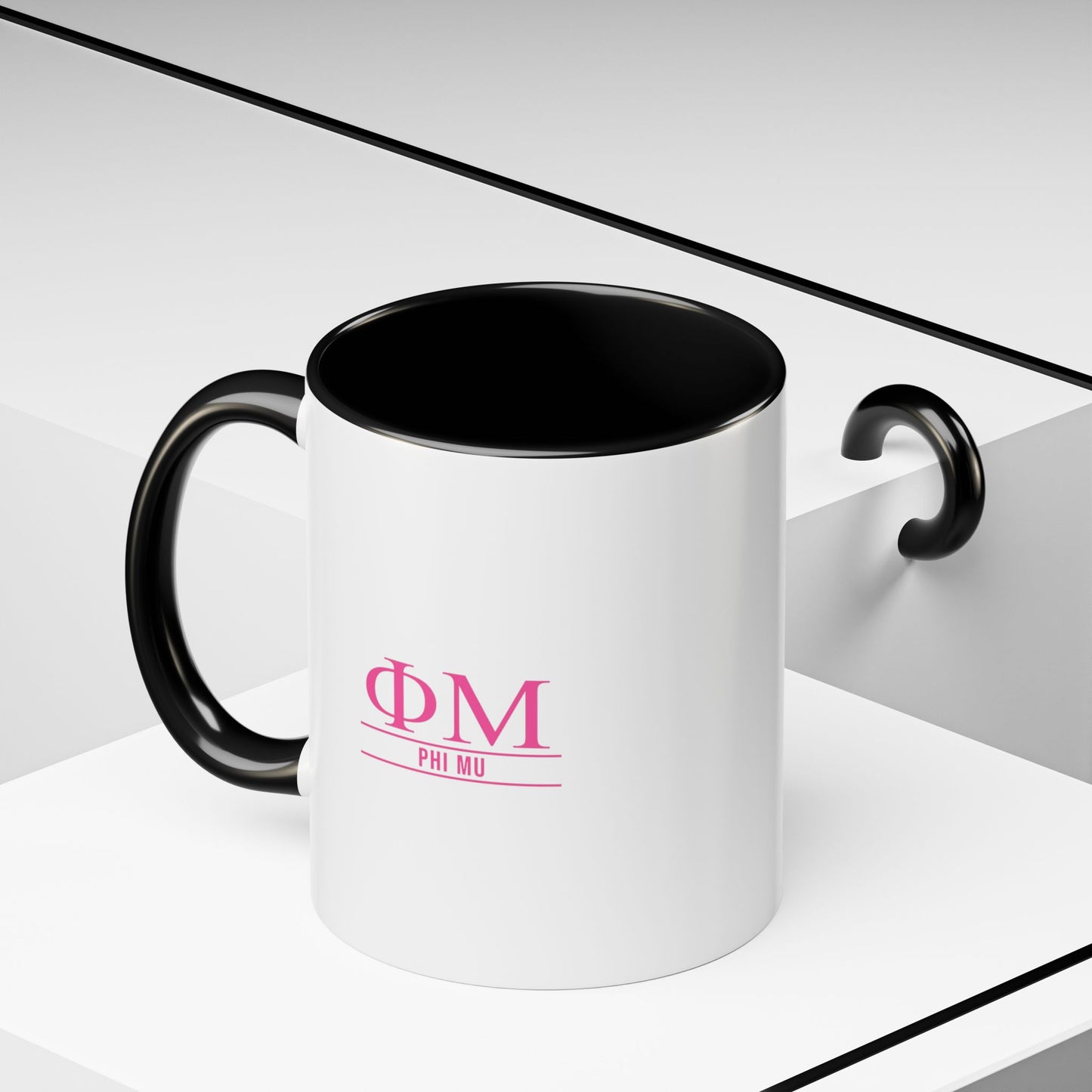Coffee Mug (11, 15oz)
