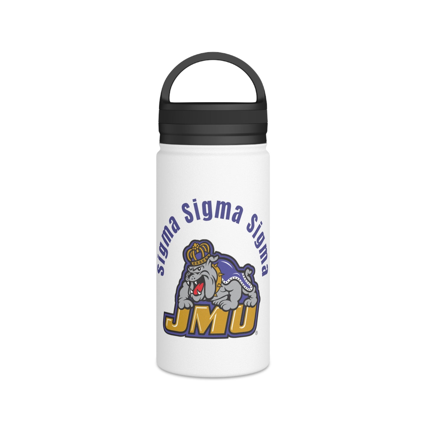 Sigma 3 Version 1 Water Bottle