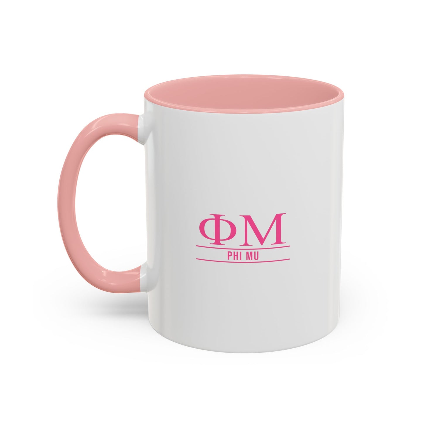 Coffee Mug (11, 15oz)