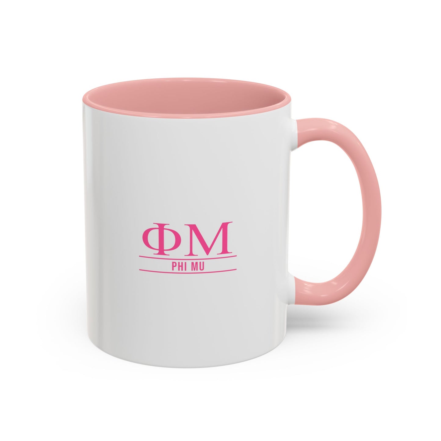 Coffee Mug (11, 15oz)