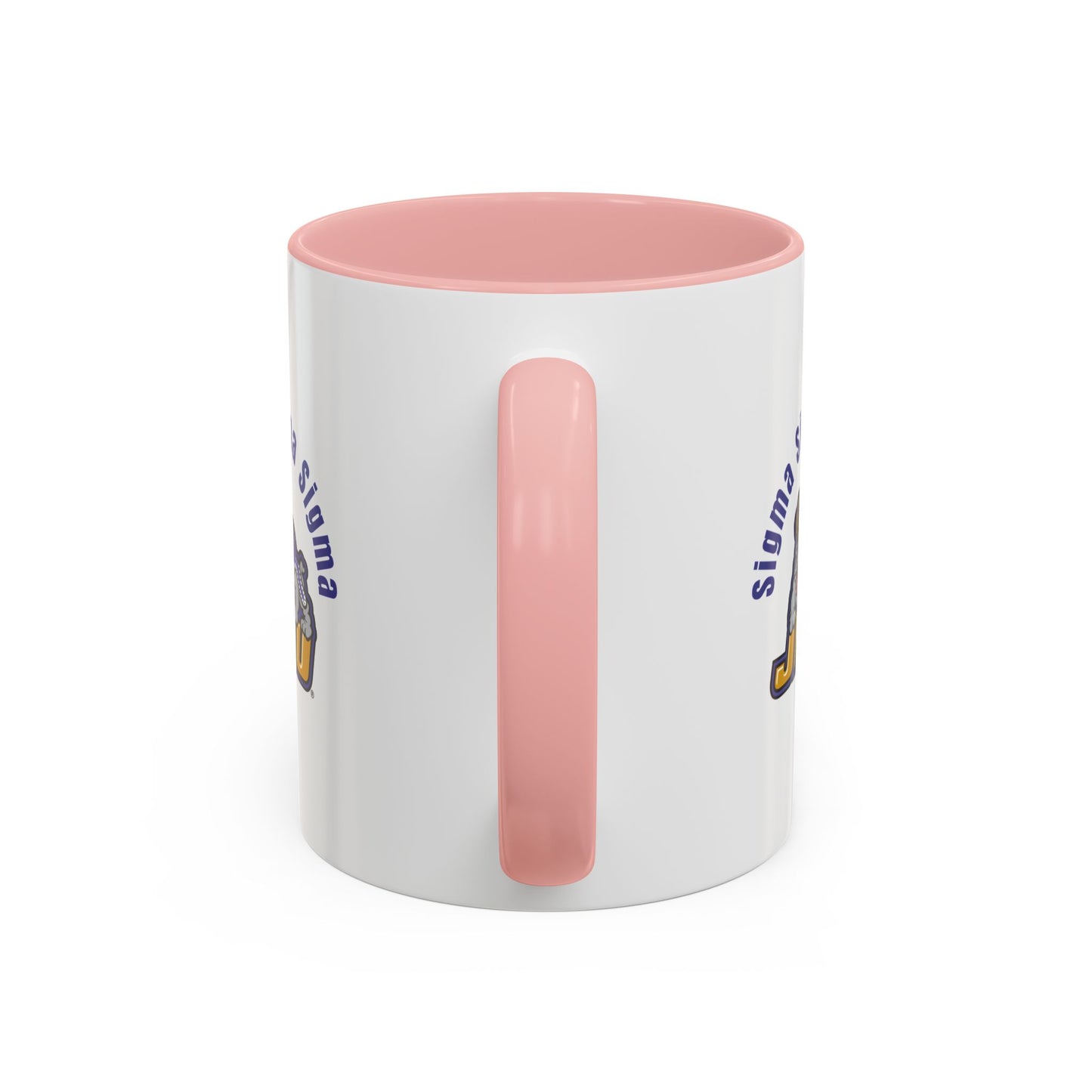 Sigma 3 Version 1 Coffee Mug