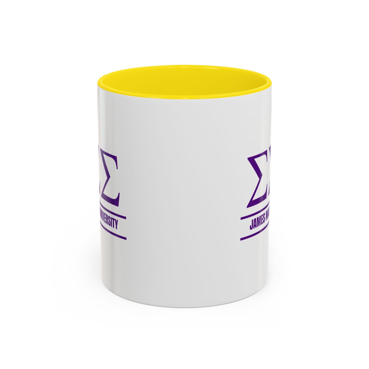 Sigma 3 Version 3 Coffee Mug