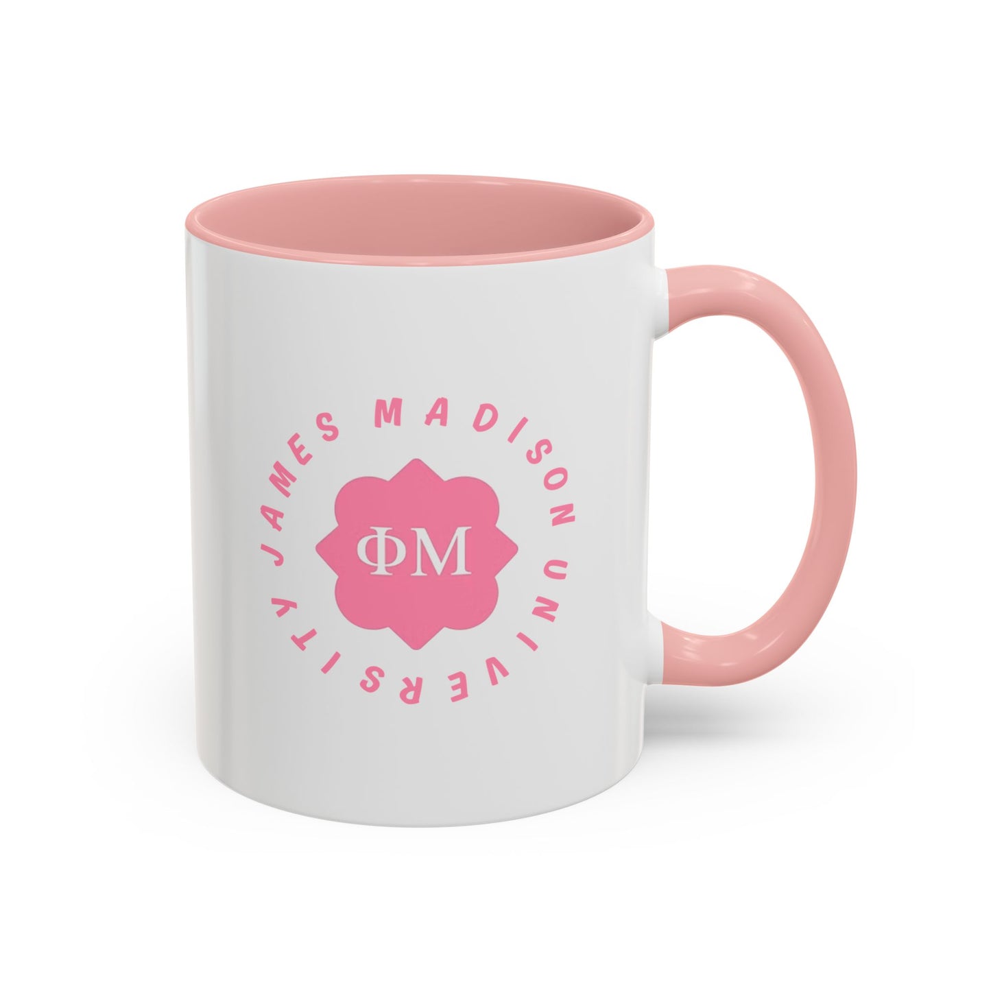 Coffee Mug (11, 15oz)