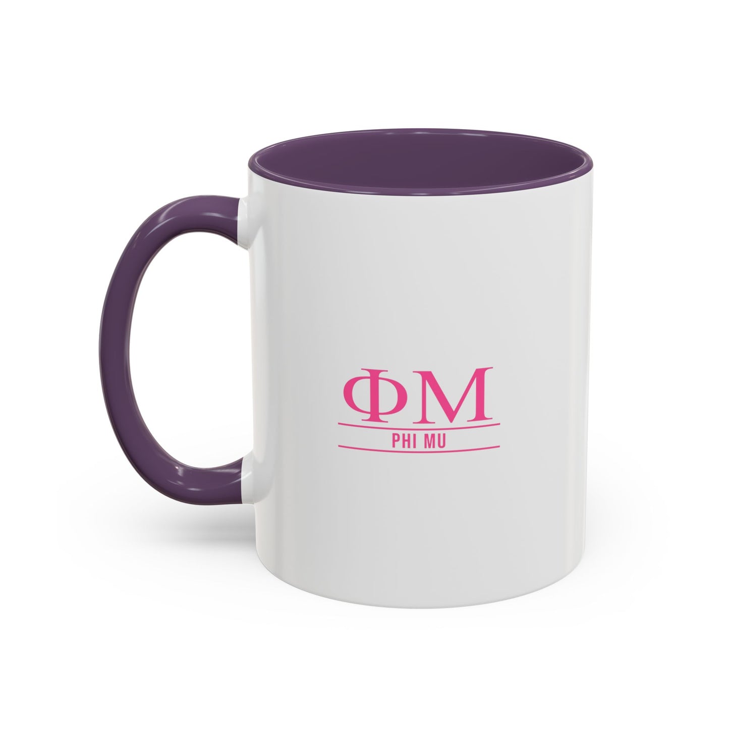 Coffee Mug (11, 15oz)