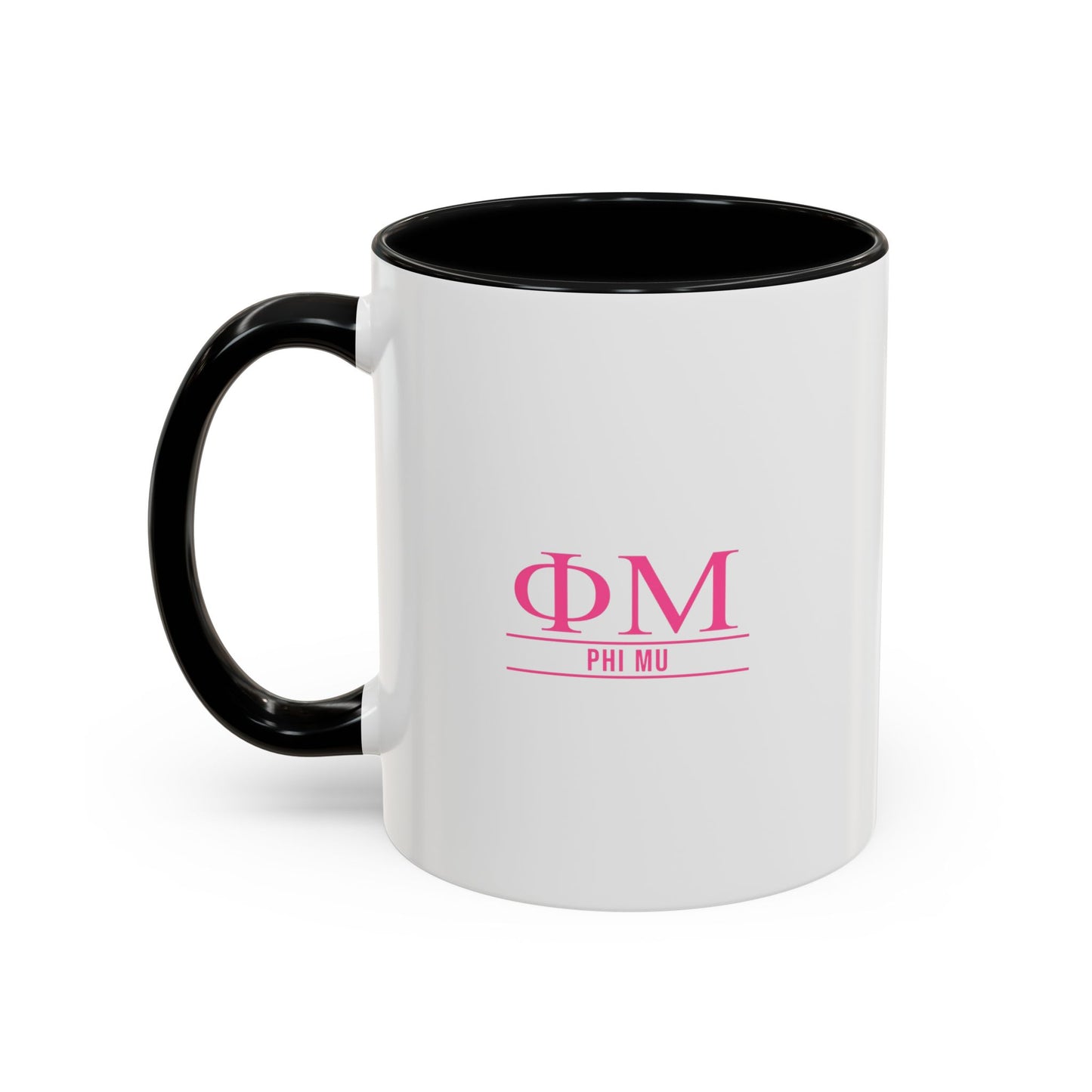 Coffee Mug (11, 15oz)