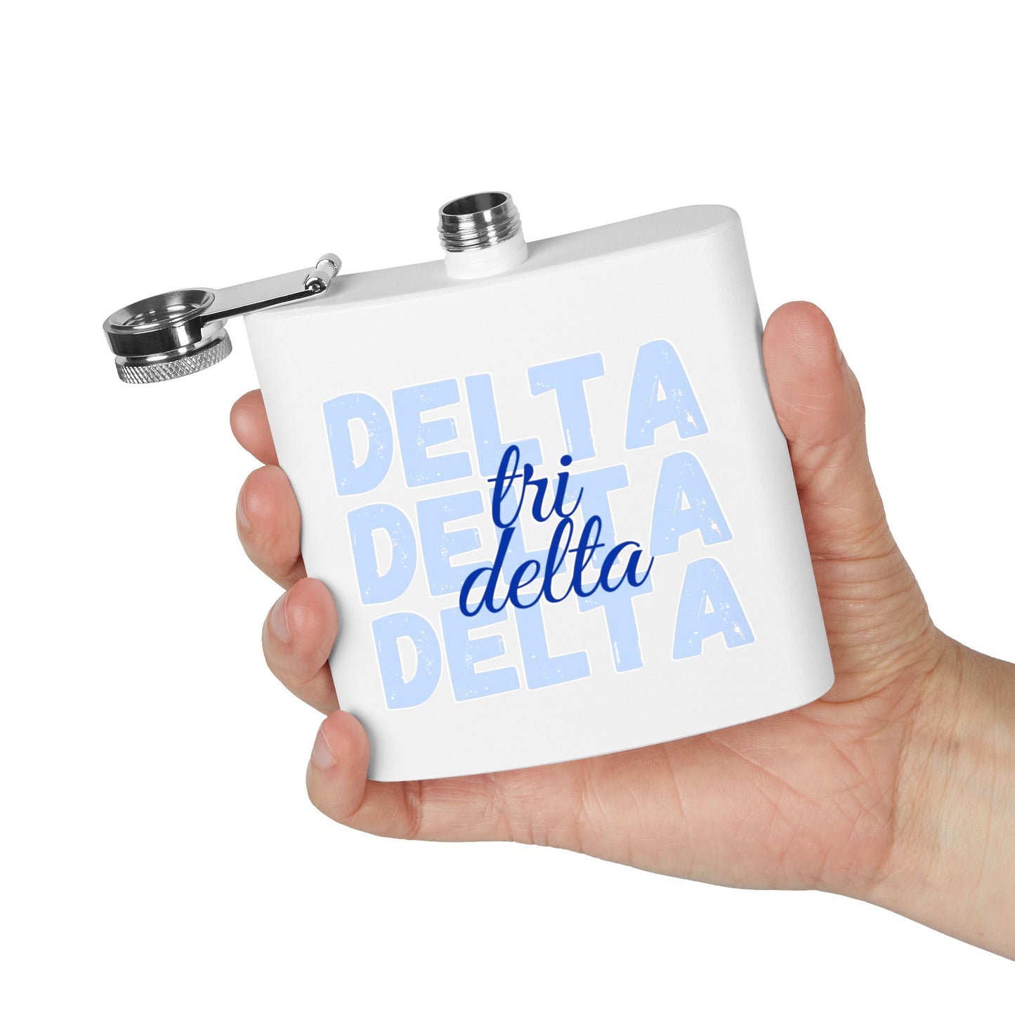 Delta Flask 3
