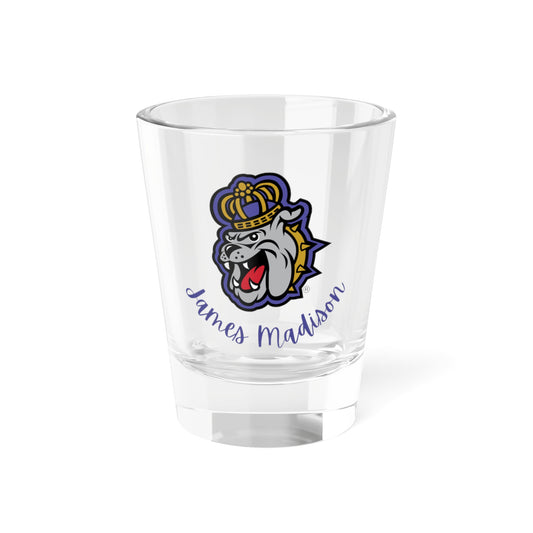 The Duke 3 Shot Glass, 1.5oz